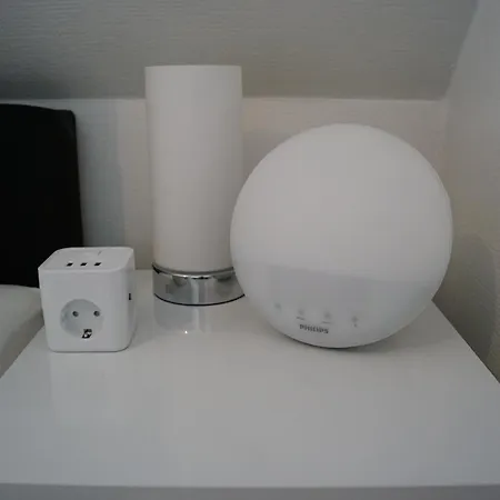 La Domus Superior Osnabrueck 아파트 Lotte