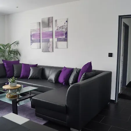 아파트 La Domus Superior Osnabrueck Lotte