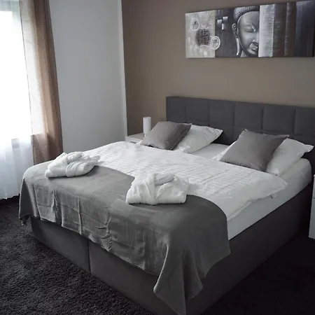 La Domus Superior Osnabrueck