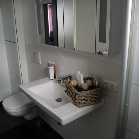 La Domus Superior Osnabrueck 아파트