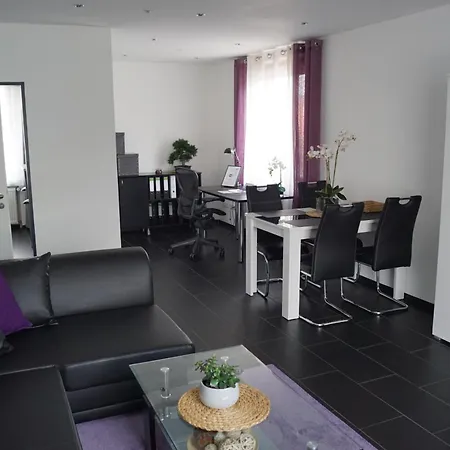 La Domus Superior Osnabrueck 아파트 *