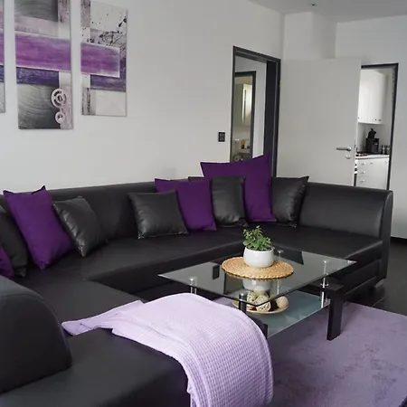 La Domus Superior Osnabrueck 아파트 Lotte