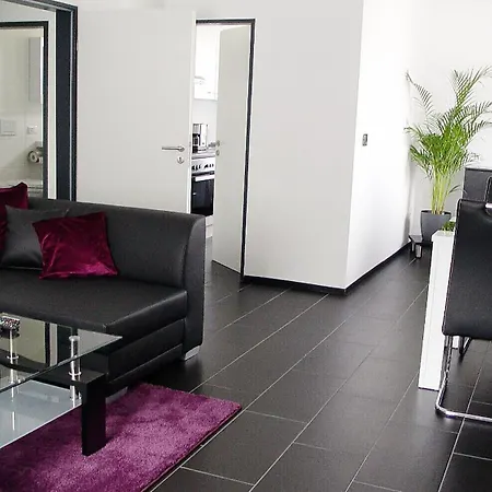 La Domus Superior Osnabrueck *