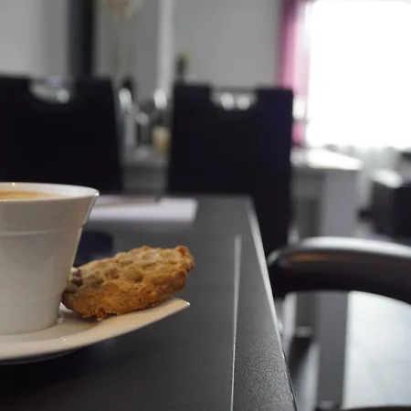 La Domus Superior Osnabrueck * Lotte