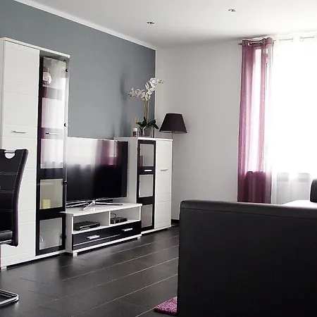 La Domus Superior Osnabrueck 아파트