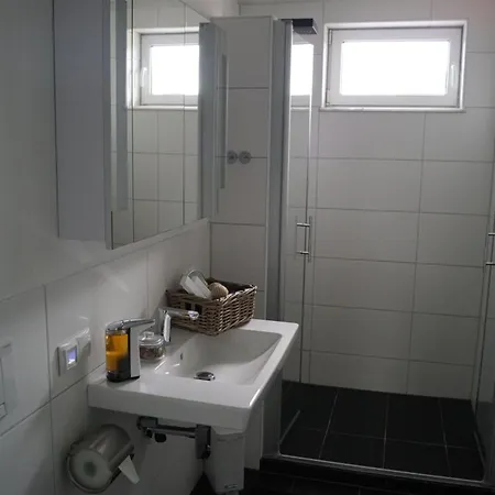 La Domus Superior Osnabrueck 아파트 Lotte