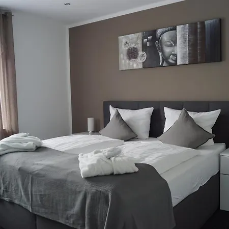 La Domus Superior Osnabrueck *