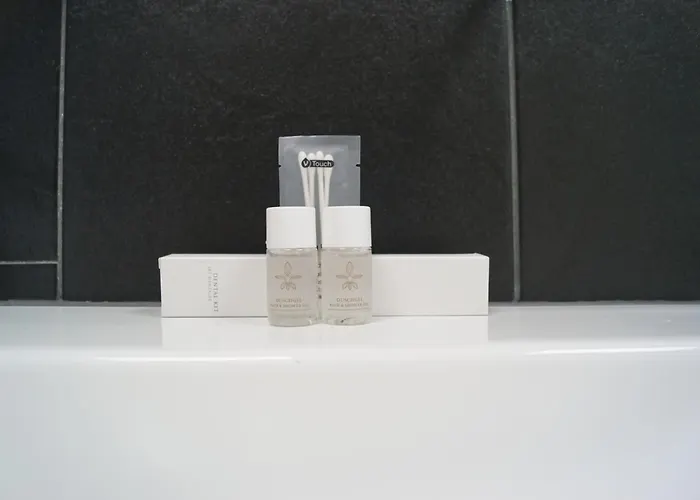 La Domus Superior Osnabrueck * Lotte