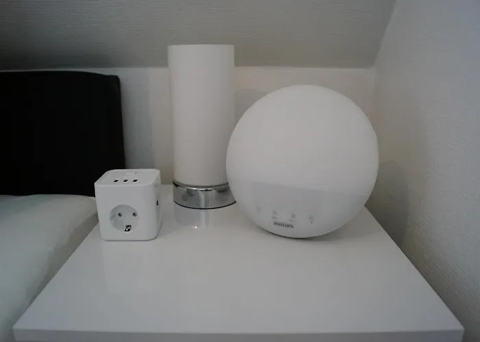 La Domus Superior Osnabrueck Apartman Lotte