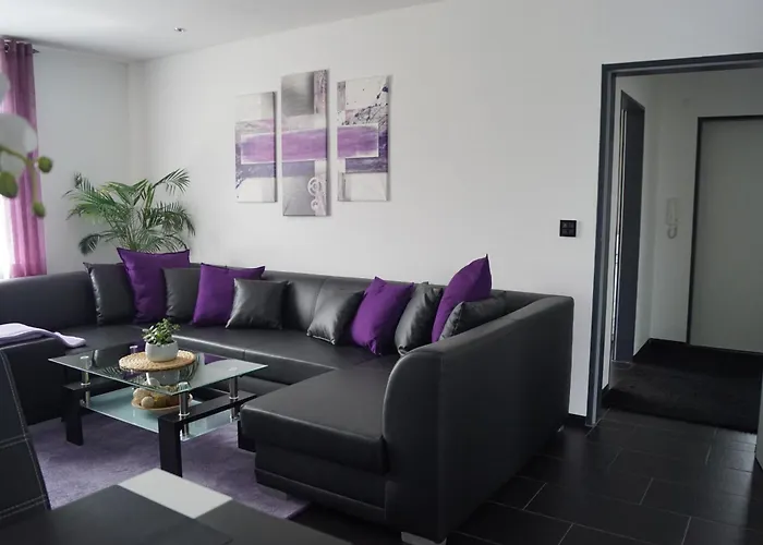 Apartman La Domus Superior Osnabrueck Lotte