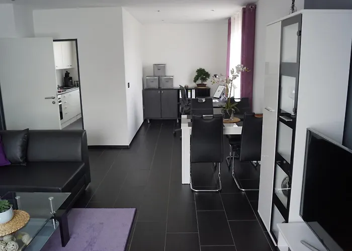 La Domus Superior Osnabrueck Lotte