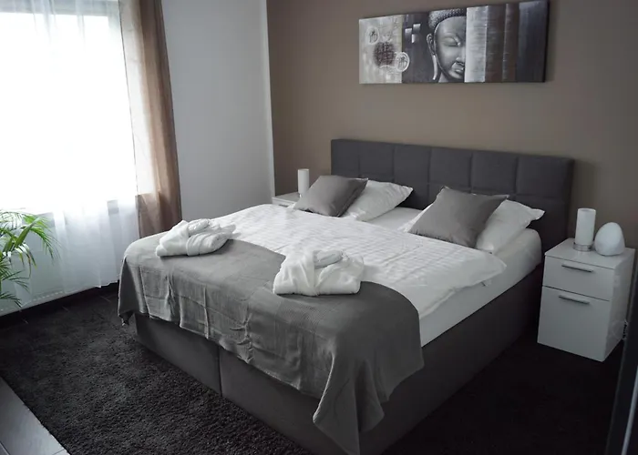 La Domus Superior Osnabrueck