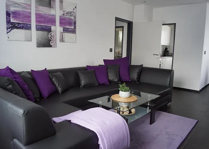 La Domus Superior Osnabrueck Apartman Lotte