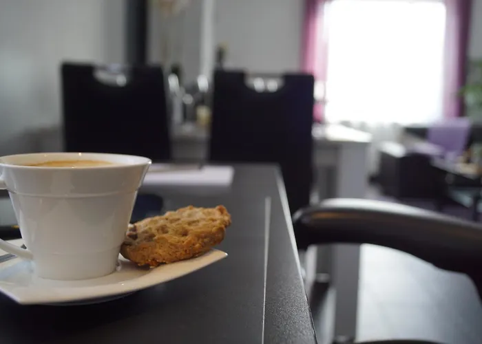 La Domus Superior Osnabrueck * Lotte