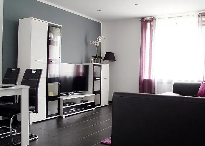 La Domus Superior Osnabrueck Apartman