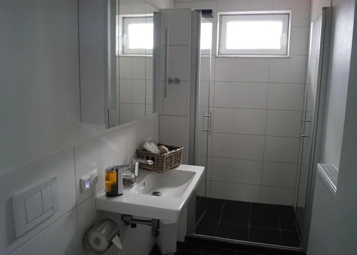 La Domus Superior Osnabrueck Apartman Lotte