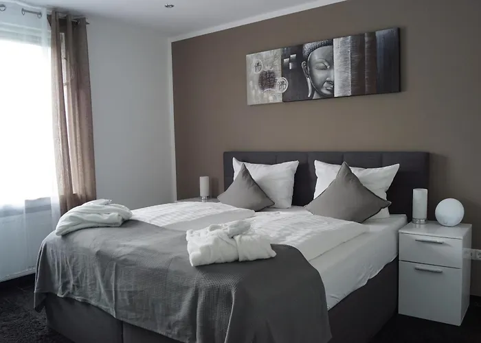 La Domus Superior Osnabrueck *